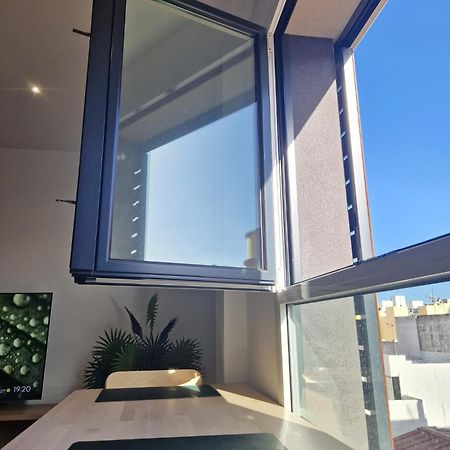 Chc - Apartamento Wabalo La Laguna  Exteriér fotografie
