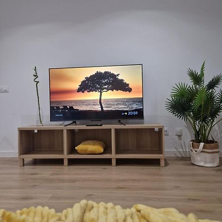 Chc - Apartamento Wabalo La Laguna  Exteriér fotografie