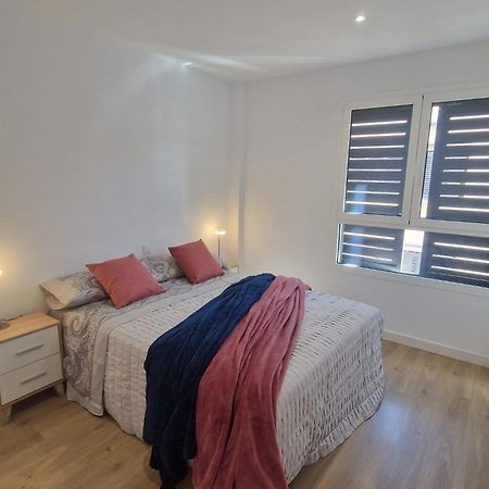 Chc - Apartamento Wabalo La Laguna  Exteriér fotografie