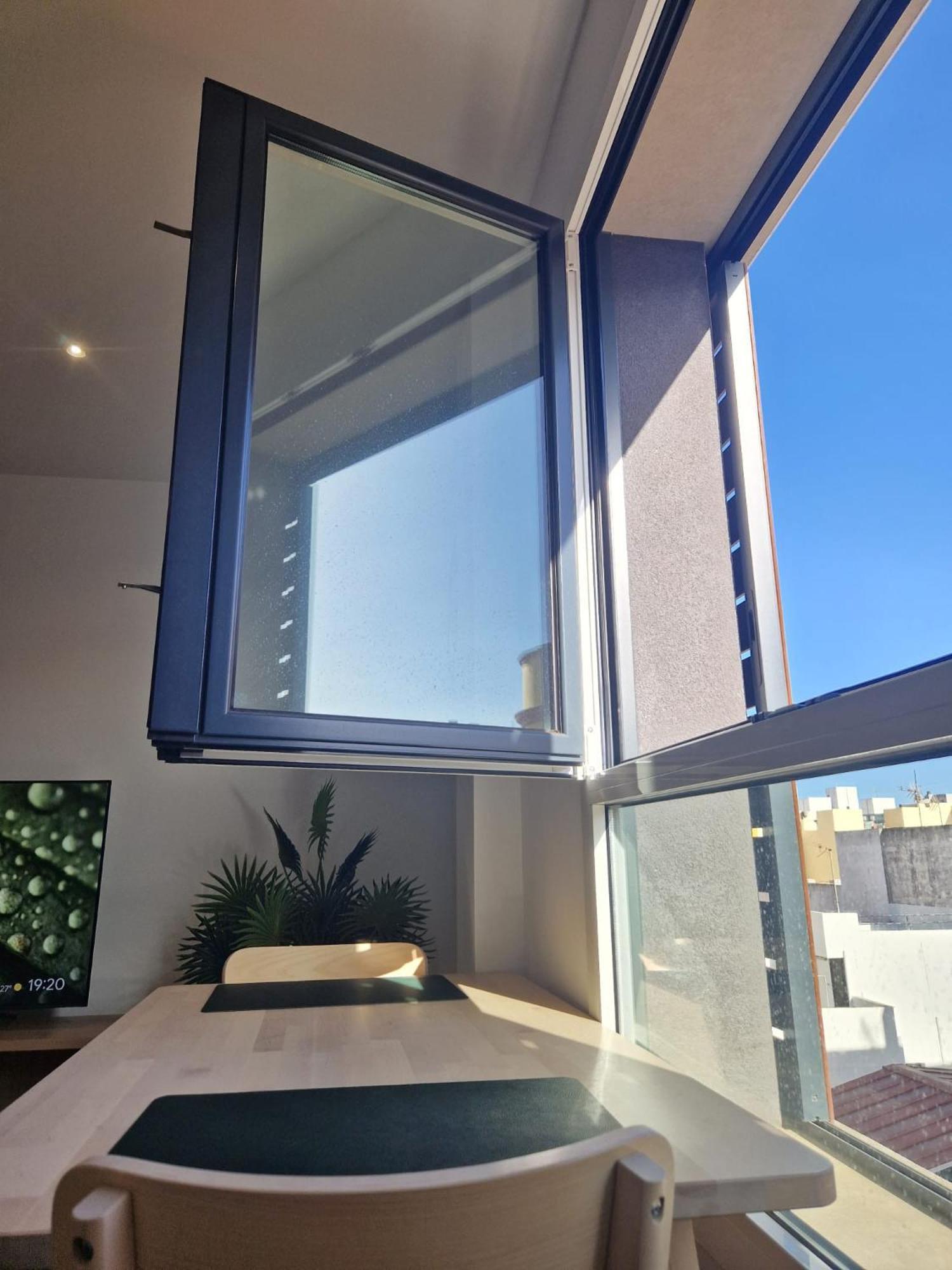 Chc - Apartamento Wabalo La Laguna  Exteriér fotografie