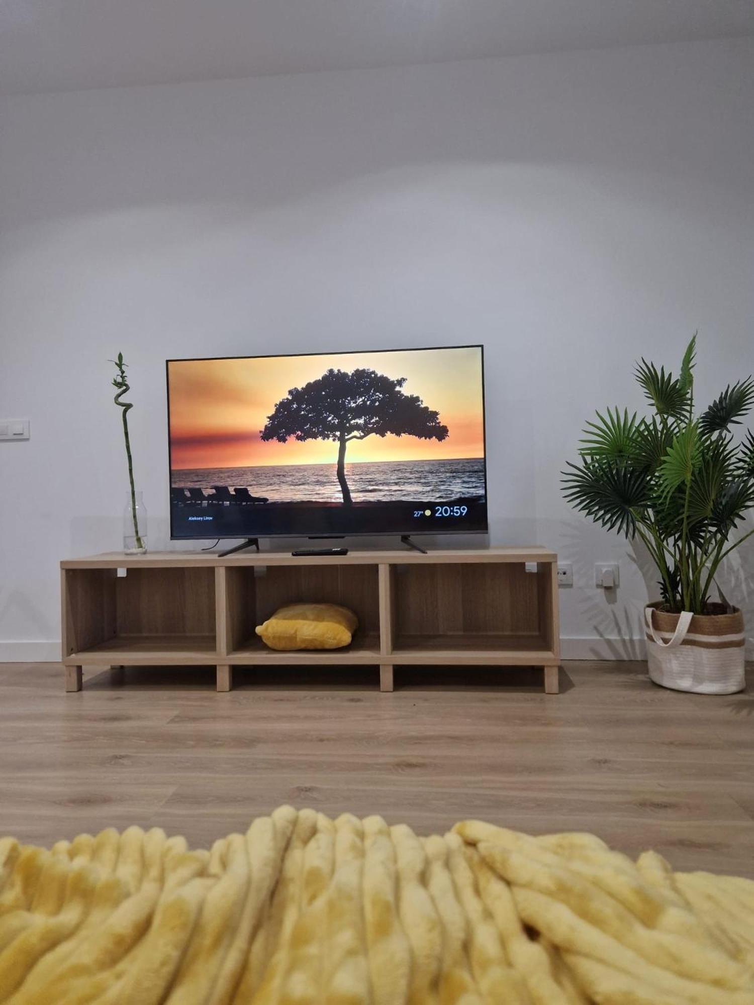 Chc - Apartamento Wabalo La Laguna  Exteriér fotografie