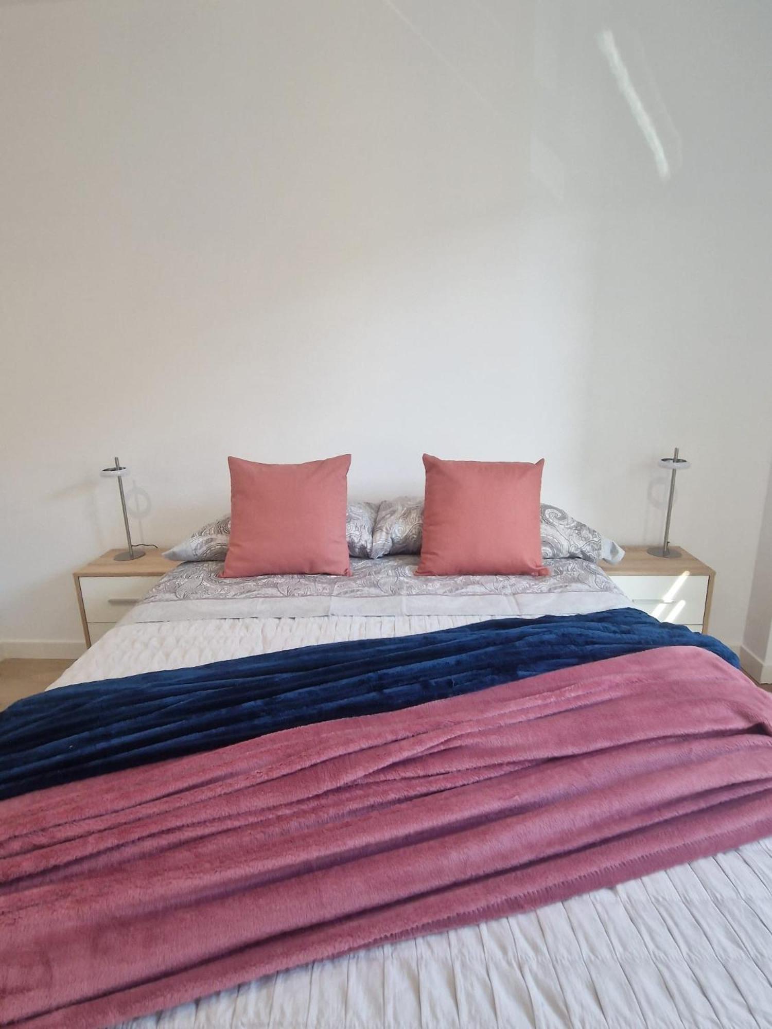Chc - Apartamento Wabalo La Laguna  Exteriér fotografie