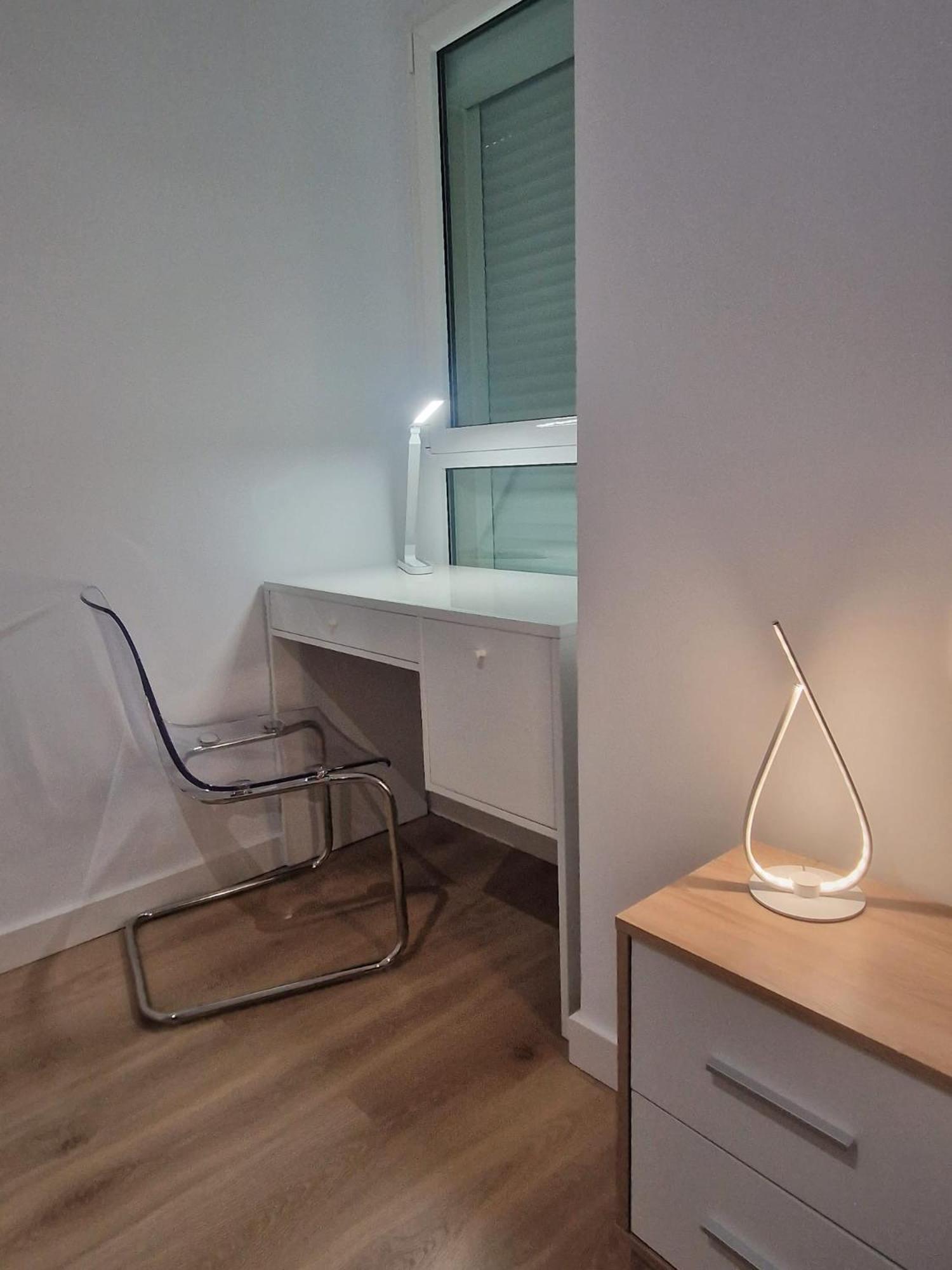 Chc - Apartamento Wabalo La Laguna  Exteriér fotografie