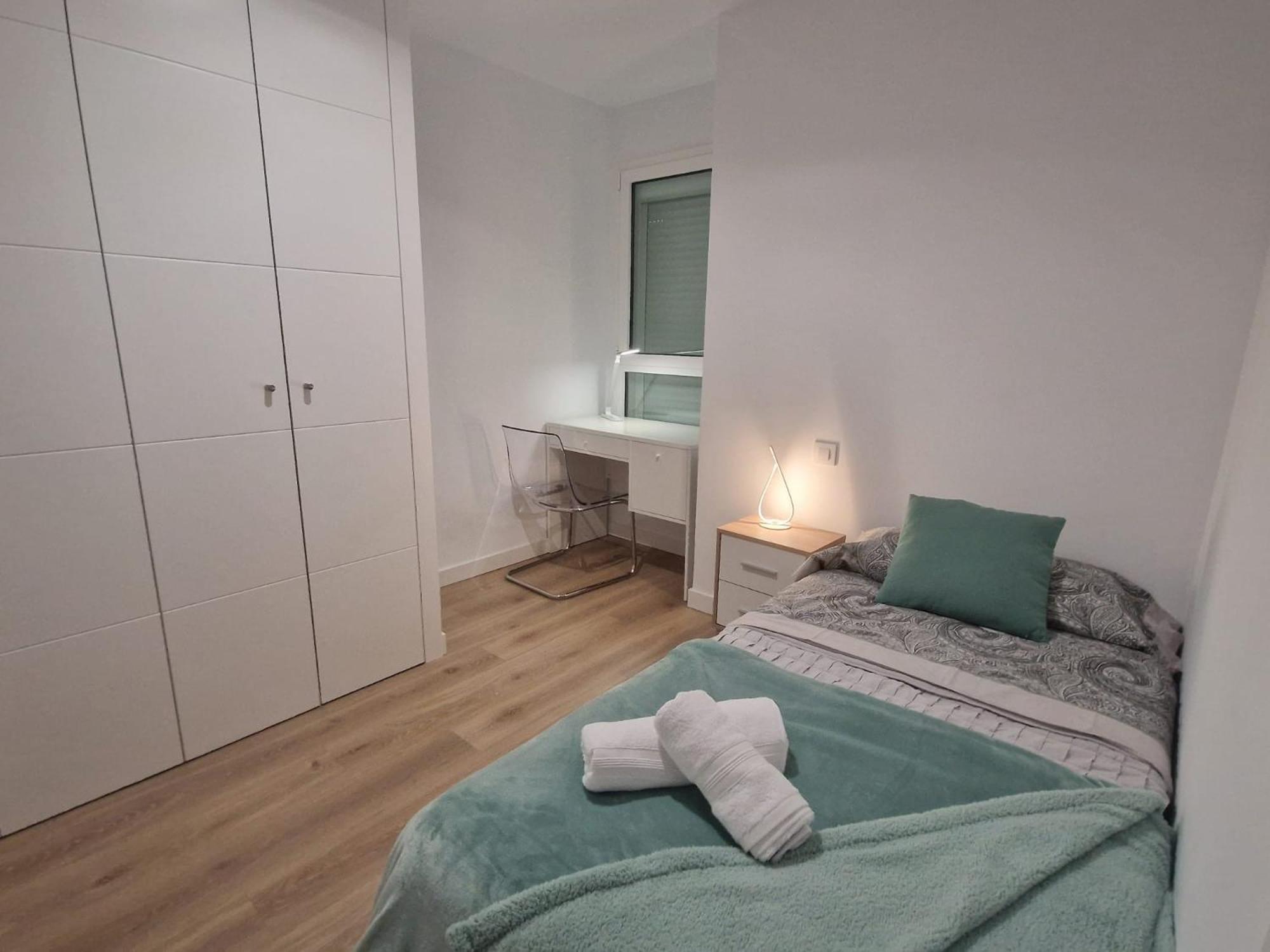Chc - Apartamento Wabalo La Laguna  Exteriér fotografie