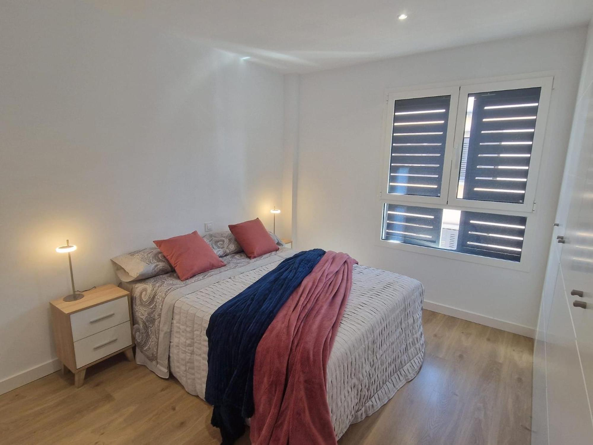 Chc - Apartamento Wabalo La Laguna  Exteriér fotografie